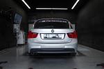 BMW 330d Touring by Mcchip-DKR 2016 года